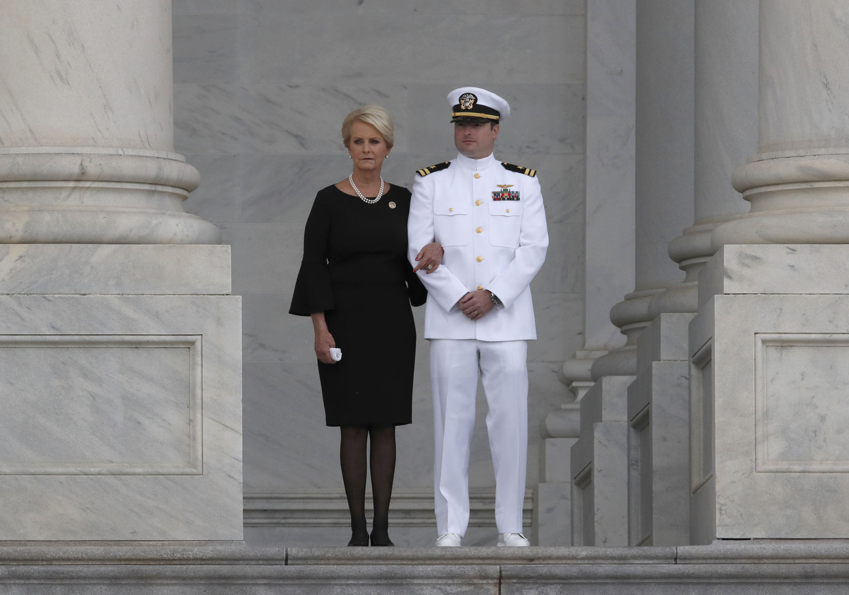 McCain